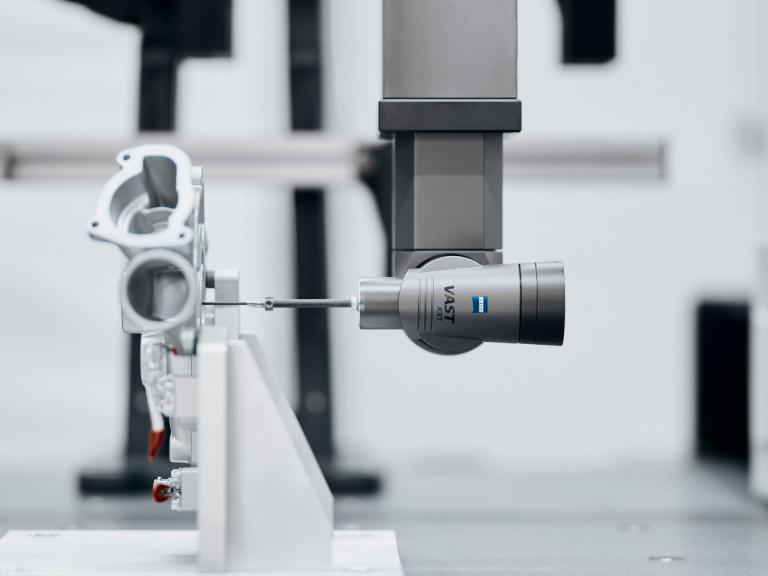 资阳蔡司三坐标spectrum