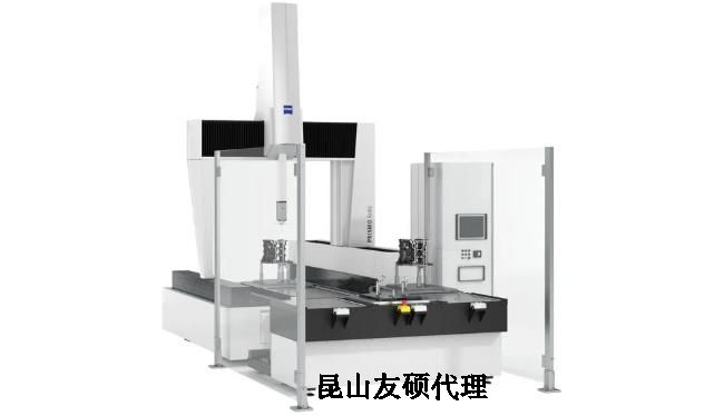 资阳蔡司三坐标